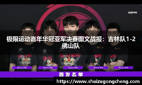 极限运动嘉年华冠亚军决赛图文战报：吉林队1-2佛山队